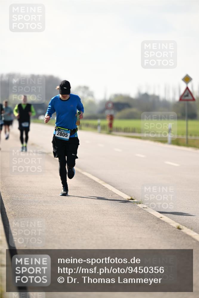 12.04.2026 - 45. Internationalen Wilhelmsburger Insellauf Dr. Thomas Lammeyer http://msf.ph/oto/9450356 12.04.2026 10:43:03 Laufen 2805 meine-sportfotos.de