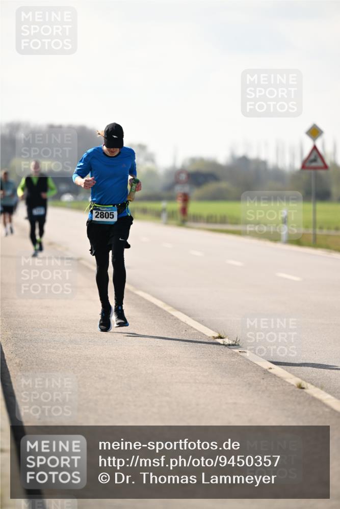 12.04.2026 - 45. Internationalen Wilhelmsburger Insellauf Dr. Thomas Lammeyer http://msf.ph/oto/9450357 12.04.2026 10:43:03 Laufen 2805 meine-sportfotos.de