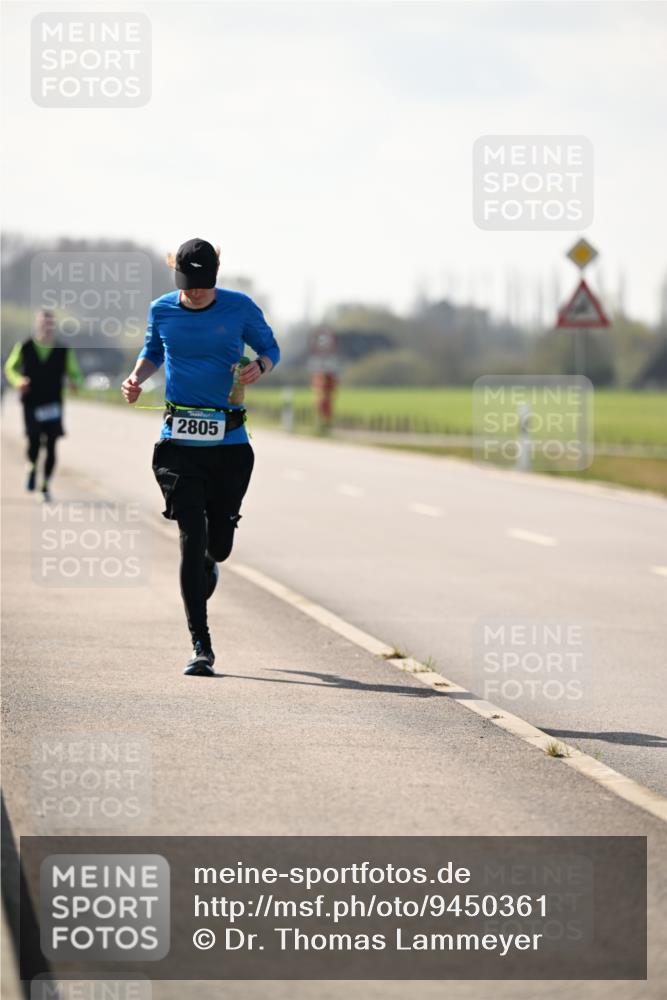 12.04.2026 - 45. Internationalen Wilhelmsburger Insellauf Dr. Thomas Lammeyer http://msf.ph/oto/9450361 12.04.2026 10:43:04 Laufen 2805 meine-sportfotos.de
