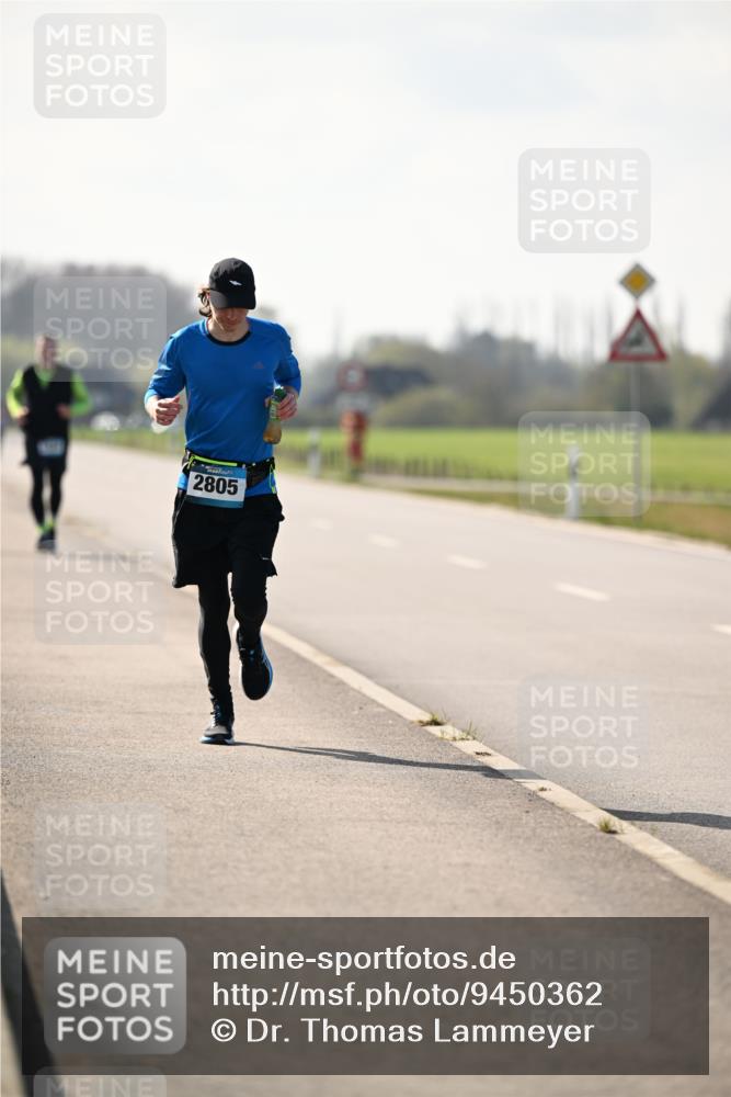 12.04.2026 - 45. Internationalen Wilhelmsburger Insellauf Dr. Thomas Lammeyer http://msf.ph/oto/9450362 12.04.2026 10:43:04 Laufen 2805 meine-sportfotos.de