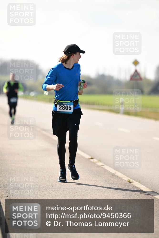 12.04.2026 - 45. Internationalen Wilhelmsburger Insellauf Dr. Thomas Lammeyer http://msf.ph/oto/9450366 12.04.2026 10:43:06 Laufen 2805 meine-sportfotos.de