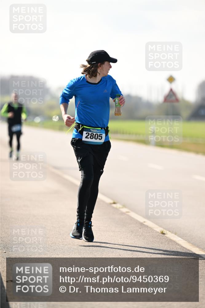 12.04.2026 - 45. Internationalen Wilhelmsburger Insellauf Dr. Thomas Lammeyer http://msf.ph/oto/9450369 12.04.2026 10:43:06 Laufen 2805 meine-sportfotos.de
