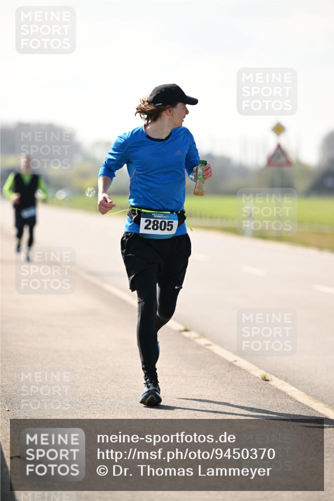 12.04.2026 - 45. Internationalen Wilhelmsburger Insellauf Dr. Thomas Lammeyer http://msf.ph/oto/9450370 12.04.2026 10:43:06 Laufen 2805 meine-sportfotos.de