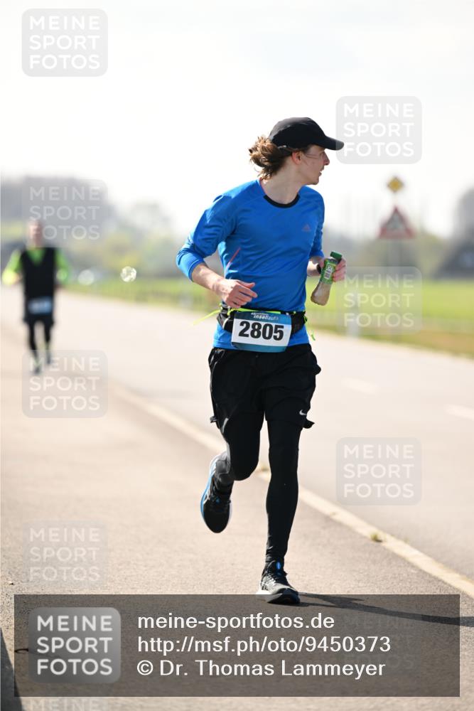 12.04.2026 - 45. Internationalen Wilhelmsburger Insellauf Dr. Thomas Lammeyer http://msf.ph/oto/9450373 12.04.2026 10:43:07 Laufen 2805 meine-sportfotos.de