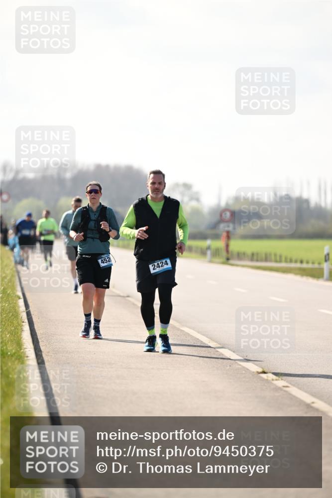 12.04.2026 - 45. Internationalen Wilhelmsburger Insellauf Dr. Thomas Lammeyer http://msf.ph/oto/9450375 12.04.2026 10:43:13 Laufen 2, 452, 2424 meine-sportfotos.de