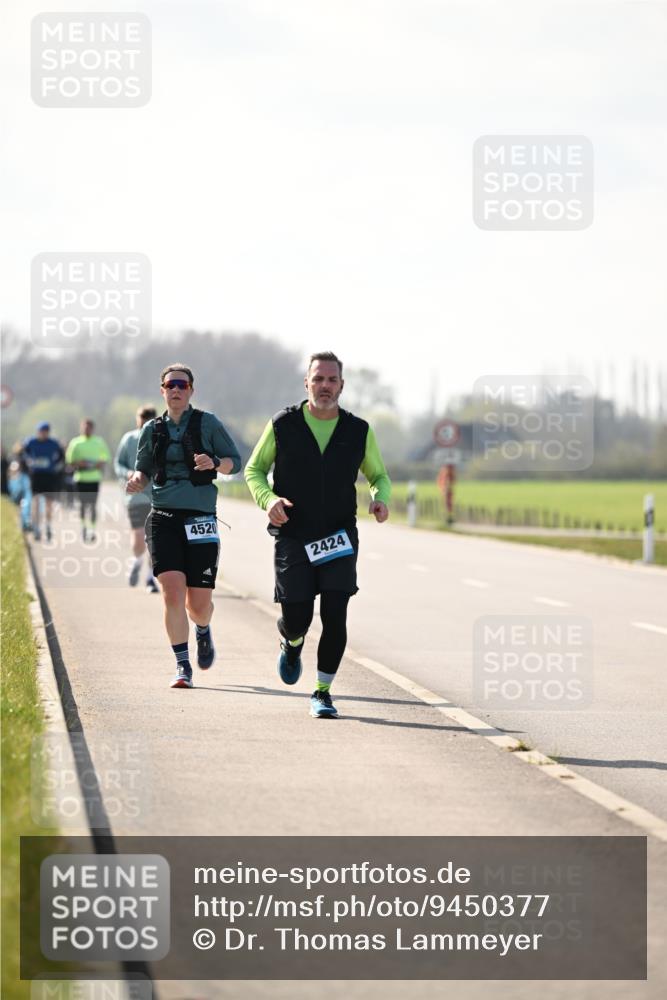 12.04.2026 - 45. Internationalen Wilhelmsburger Insellauf Dr. Thomas Lammeyer http://msf.ph/oto/9450377 12.04.2026 10:43:13 Laufen 4520, 2424 meine-sportfotos.de