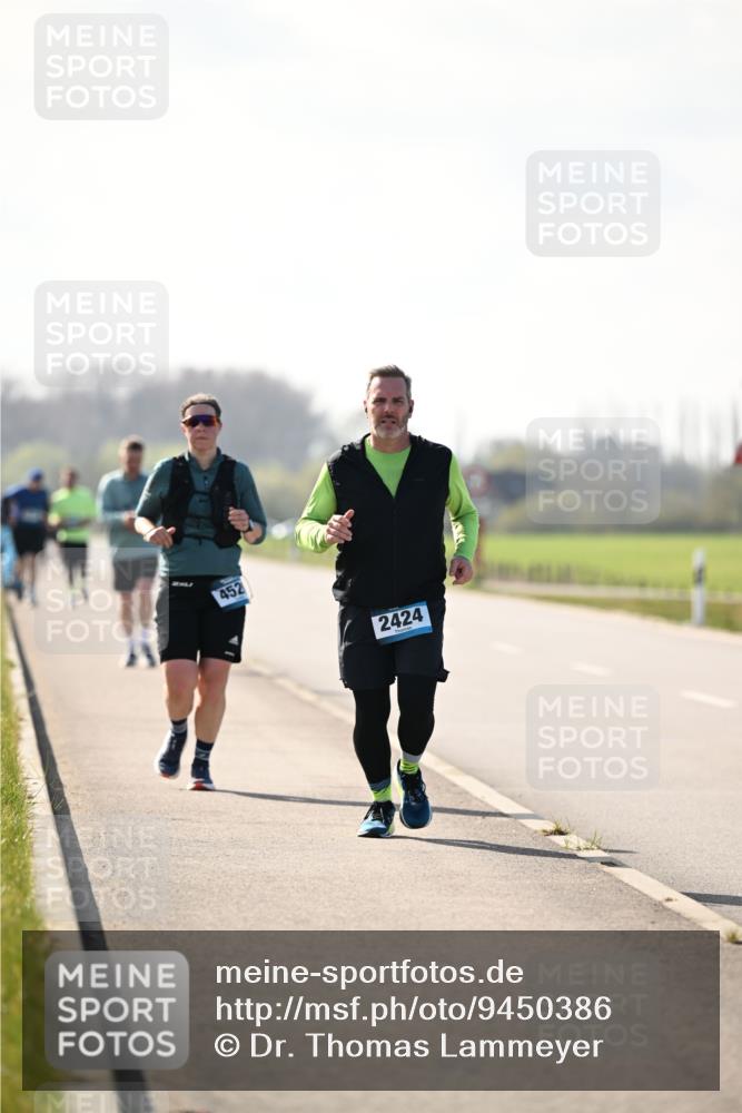 12.04.2026 - 45. Internationalen Wilhelmsburger Insellauf Dr. Thomas Lammeyer http://msf.ph/oto/9450386 12.04.2026 10:43:14 Laufen 452, 2424 meine-sportfotos.de