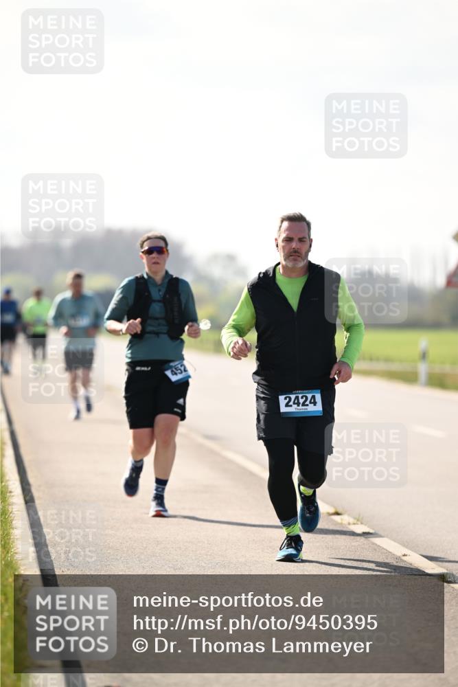 12.04.2026 - 45. Internationalen Wilhelmsburger Insellauf Dr. Thomas Lammeyer http://msf.ph/oto/9450395 12.04.2026 10:43:16 Laufen 2424 meine-sportfotos.de