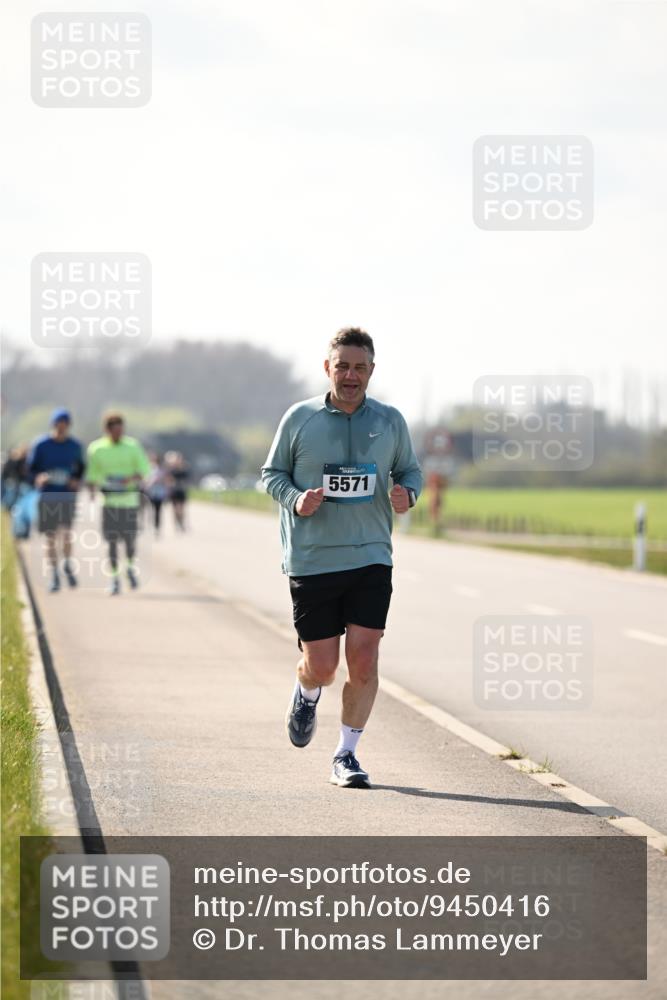 12.04.2026 - 45. Internationalen Wilhelmsburger Insellauf Dr. Thomas Lammeyer http://msf.ph/oto/9450416 12.04.2026 10:43:25 Laufen 5571 meine-sportfotos.de
