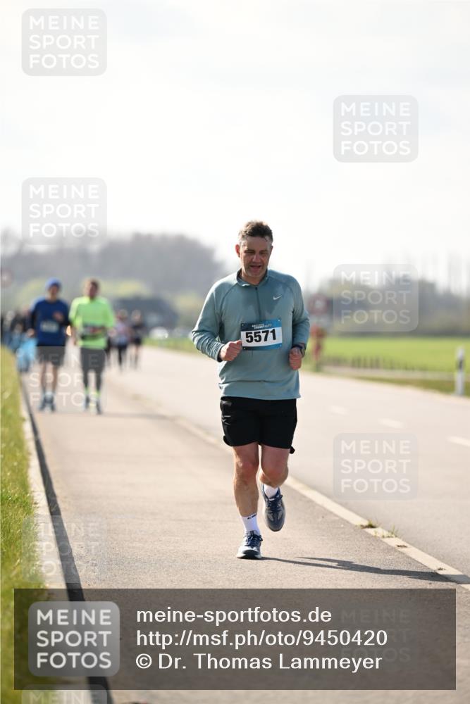 12.04.2026 - 45. Internationalen Wilhelmsburger Insellauf Dr. Thomas Lammeyer http://msf.ph/oto/9450420 12.04.2026 10:43:25 Laufen 5571 meine-sportfotos.de
