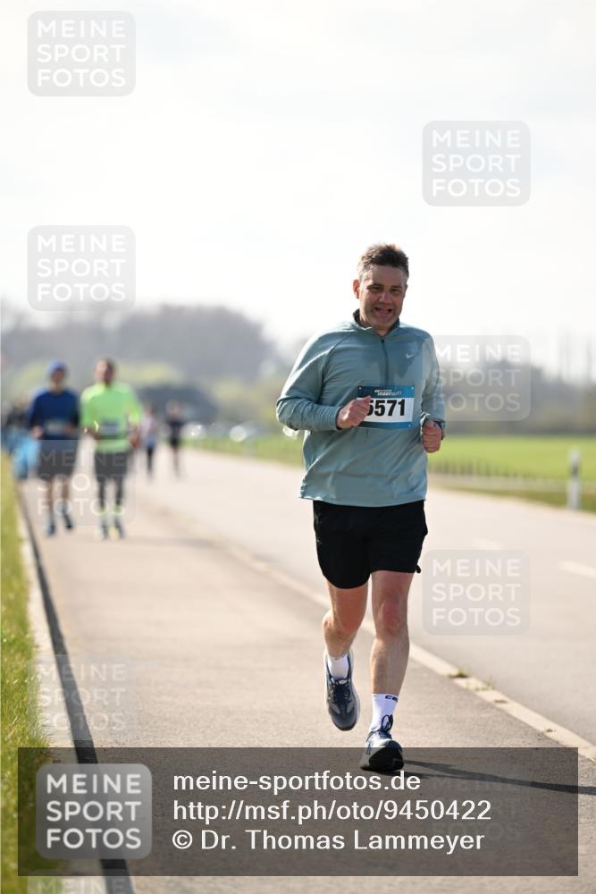 12.04.2026 - 45. Internationalen Wilhelmsburger Insellauf Dr. Thomas Lammeyer http://msf.ph/oto/9450422 12.04.2026 10:43:26 Laufen 5571 meine-sportfotos.de