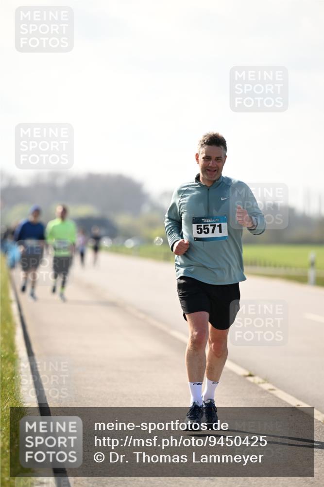 12.04.2026 - 45. Internationalen Wilhelmsburger Insellauf Dr. Thomas Lammeyer http://msf.ph/oto/9450425 12.04.2026 10:43:26 Laufen 5571 meine-sportfotos.de