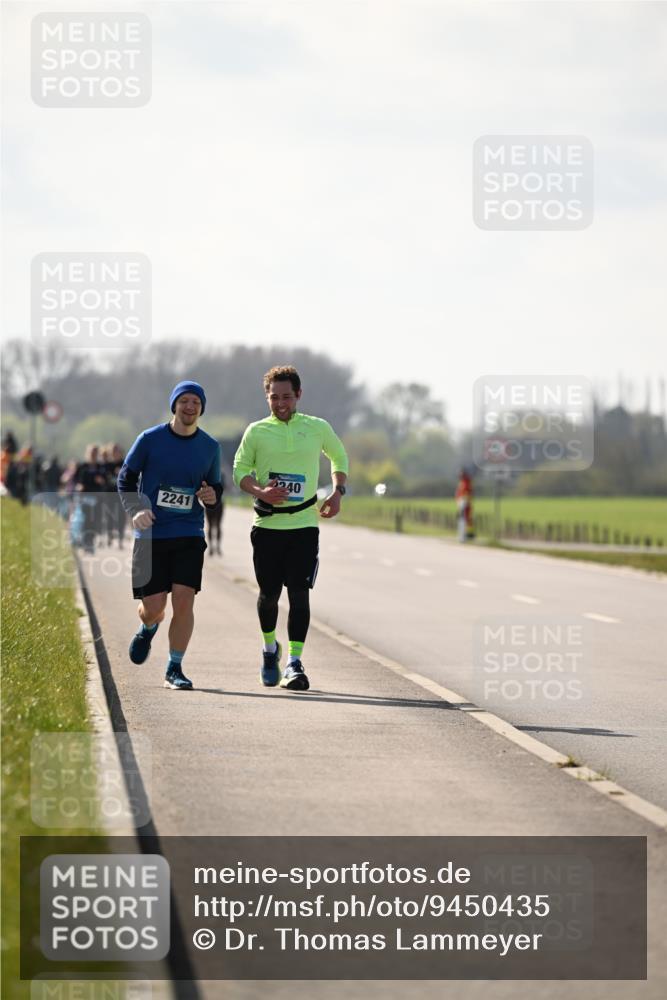 12.04.2026 - 45. Internationalen Wilhelmsburger Insellauf Dr. Thomas Lammeyer http://msf.ph/oto/9450435 12.04.2026 10:43:34 Laufen 2241, 240 meine-sportfotos.de