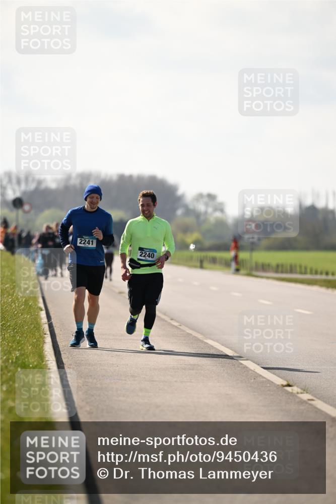 12.04.2026 - 45. Internationalen Wilhelmsburger Insellauf Dr. Thomas Lammeyer http://msf.ph/oto/9450436 12.04.2026 10:43:34 Laufen 2241, 2240 meine-sportfotos.de