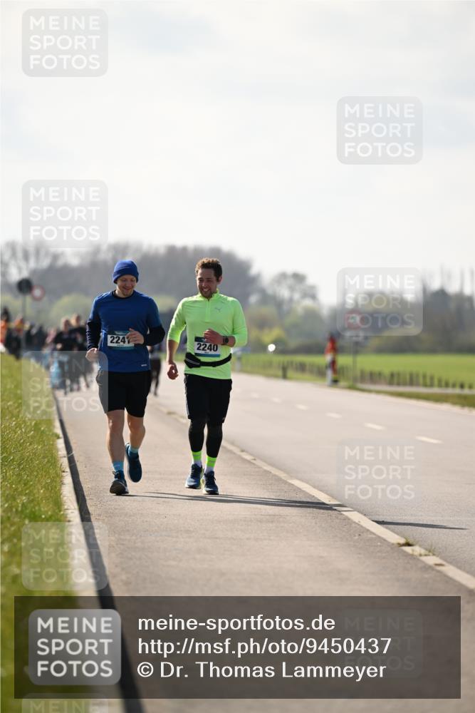 12.04.2026 - 45. Internationalen Wilhelmsburger Insellauf Dr. Thomas Lammeyer http://msf.ph/oto/9450437 12.04.2026 10:43:34 Laufen 2241, 2240 meine-sportfotos.de