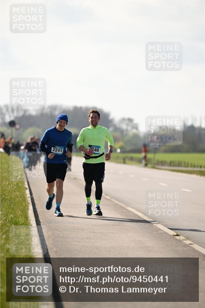 12.04.2026 - 45. Internationalen Wilhelmsburger Insellauf Dr. Thomas Lammeyer http://msf.ph/oto/9450441 12.04.2026 10:43:34 Laufen 2241, 240 meine-sportfotos.de