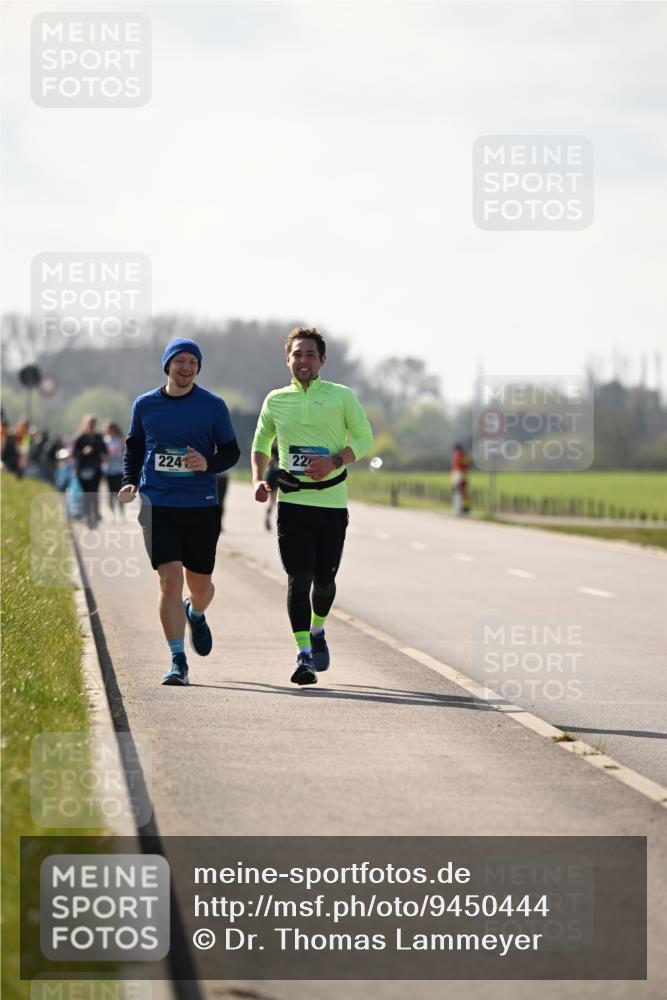 12.04.2026 - 45. Internationalen Wilhelmsburger Insellauf Dr. Thomas Lammeyer http://msf.ph/oto/9450444 12.04.2026 10:43:35 Laufen 22, 224 meine-sportfotos.de
