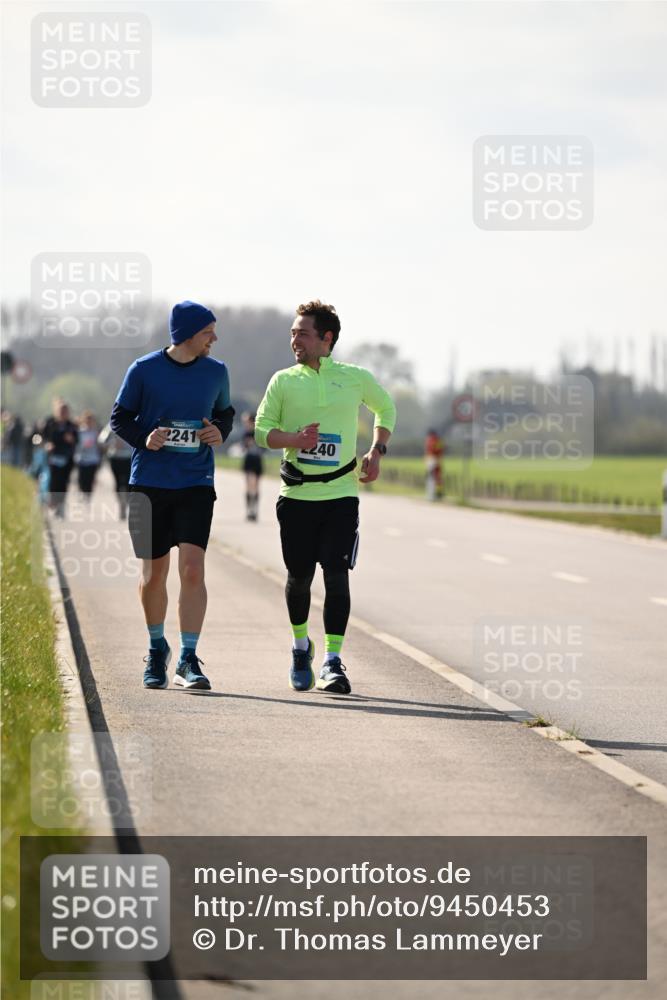 12.04.2026 - 45. Internationalen Wilhelmsburger Insellauf Dr. Thomas Lammeyer http://msf.ph/oto/9450453 12.04.2026 10:43:36 Laufen 2241, 240 meine-sportfotos.de