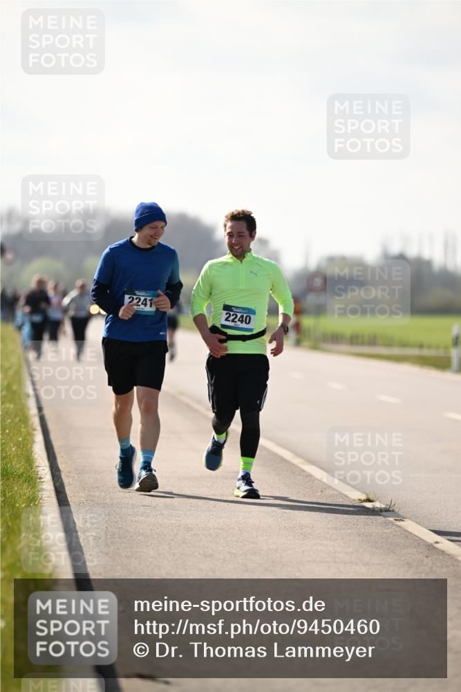 12.04.2026 - 45. Internationalen Wilhelmsburger Insellauf Dr. Thomas Lammeyer http://msf.ph/oto/9450460 12.04.2026 10:43:37 Laufen 2241, 2240 meine-sportfotos.de