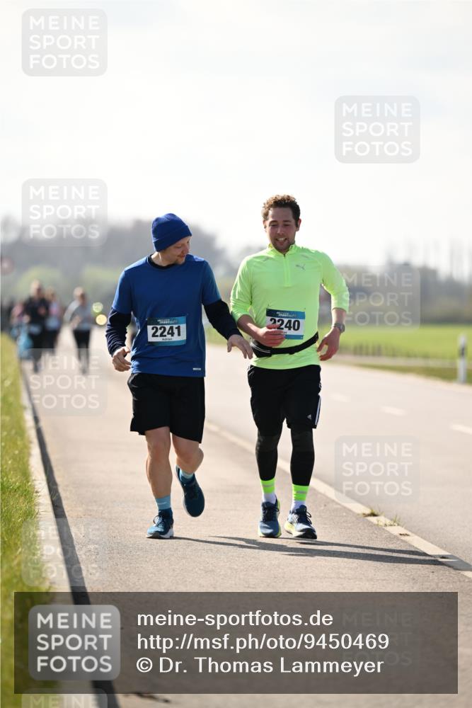 12.04.2026 - 45. Internationalen Wilhelmsburger Insellauf Dr. Thomas Lammeyer http://msf.ph/oto/9450469 12.04.2026 10:43:38 Laufen 2241, 2240 meine-sportfotos.de