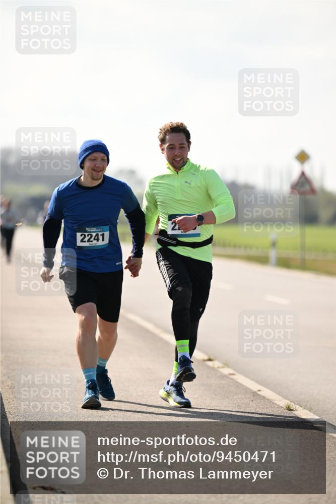12.04.2026 - 45. Internationalen Wilhelmsburger Insellauf Dr. Thomas Lammeyer http://msf.ph/oto/9450471 12.04.2026 10:43:39 Laufen 2241 meine-sportfotos.de