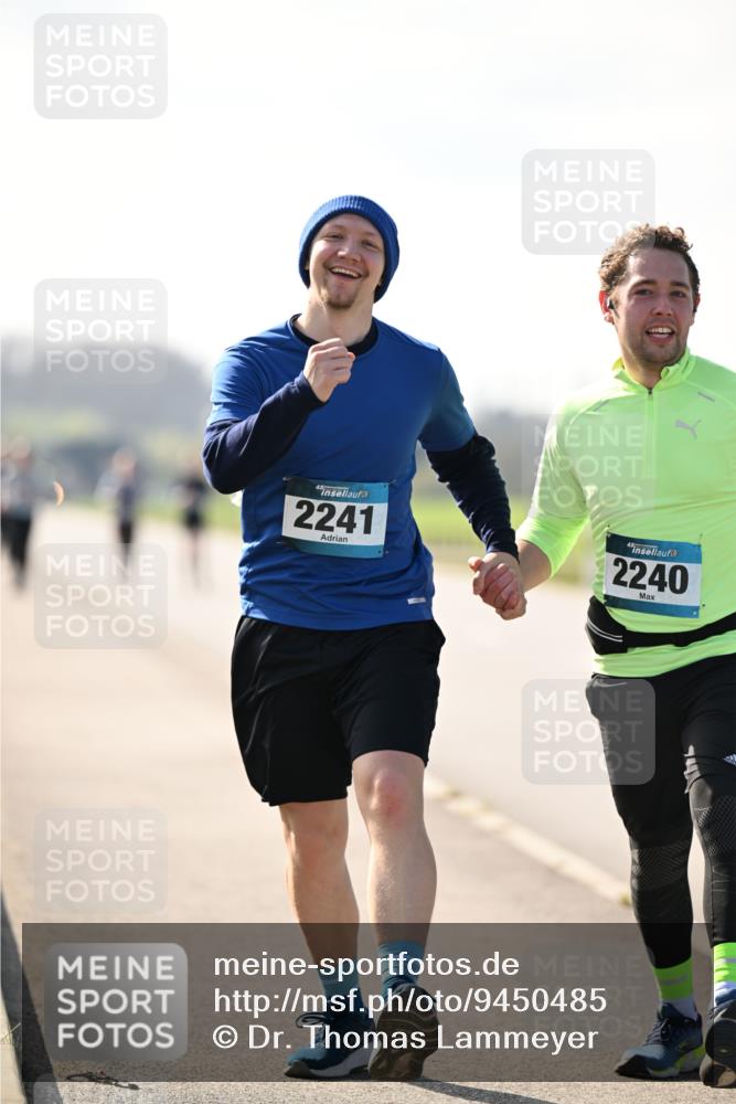 12.04.2026 - 45. Internationalen Wilhelmsburger Insellauf Dr. Thomas Lammeyer http://msf.ph/oto/9450485 12.04.2026 10:43:41 Laufen 45, 2241, 45, 2240 meine-sportfotos.de