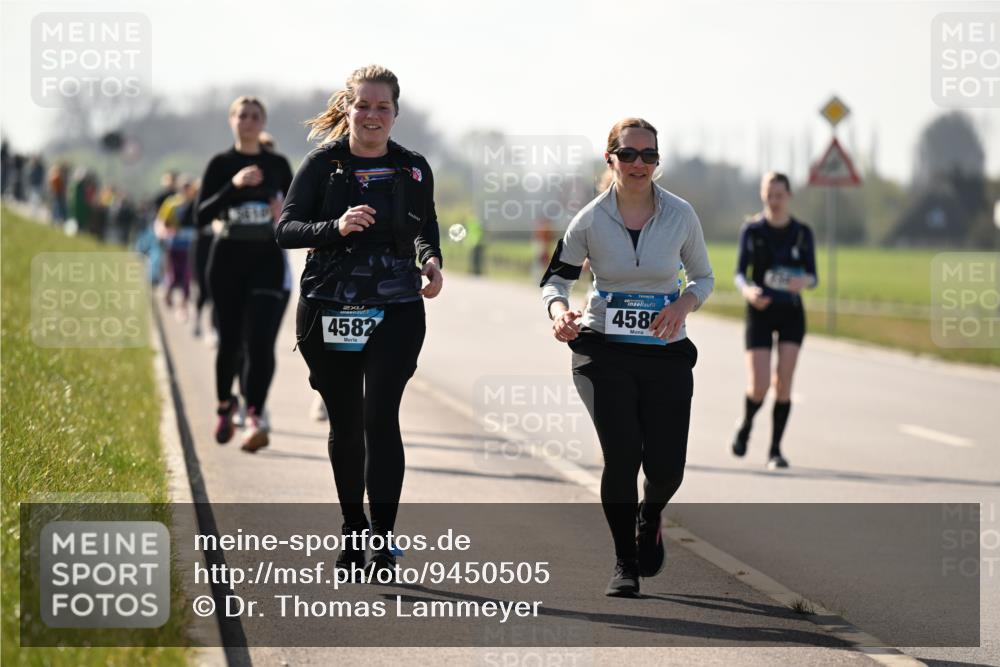 12.04.2026 - 45. Internationalen Wilhelmsburger Insellauf Dr. Thomas Lammeyer http://msf.ph/oto/9450505 12.04.2026 10:43:59 Laufen 4582, 458 meine-sportfotos.de