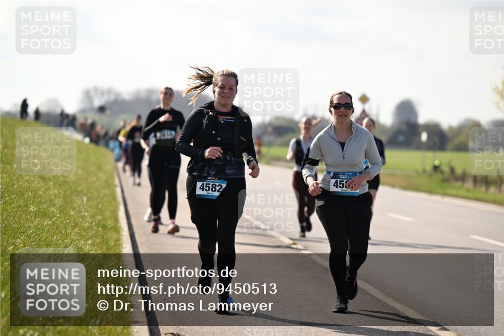 12.04.2026 - 45. Internationalen Wilhelmsburger Insellauf Dr. Thomas Lammeyer http://msf.ph/oto/9450513 12.04.2026 10:44:01 Laufen 4582, 45 meine-sportfotos.de