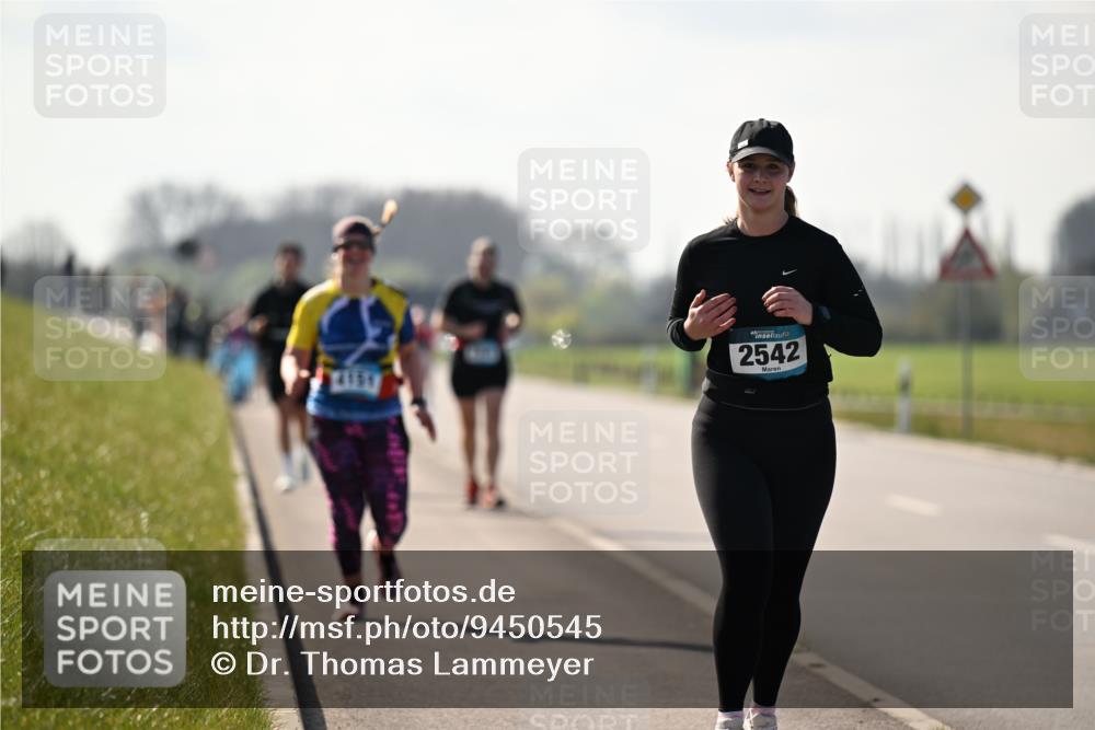 12.04.2026 - 45. Internationalen Wilhelmsburger Insellauf Dr. Thomas Lammeyer http://msf.ph/oto/9450545 12.04.2026 10:44:16 Laufen 45, 2542 meine-sportfotos.de