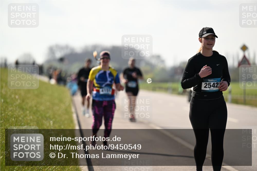 12.04.2026 - 45. Internationalen Wilhelmsburger Insellauf Dr. Thomas Lammeyer http://msf.ph/oto/9450549 12.04.2026 10:44:16 Laufen 4, 2542 meine-sportfotos.de