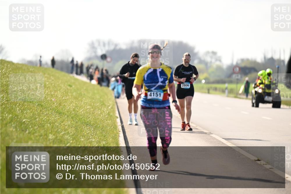 12.04.2026 - 45. Internationalen Wilhelmsburger Insellauf Dr. Thomas Lammeyer http://msf.ph/oto/9450552 12.04.2026 10:44:17 Laufen 4151, 2806 meine-sportfotos.de