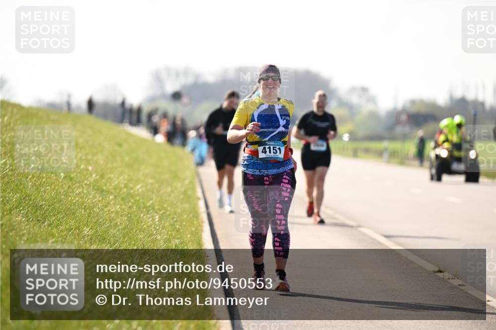 12.04.2026 - 45. Internationalen Wilhelmsburger Insellauf Dr. Thomas Lammeyer http://msf.ph/oto/9450553 12.04.2026 10:44:17 Laufen 4151 meine-sportfotos.de