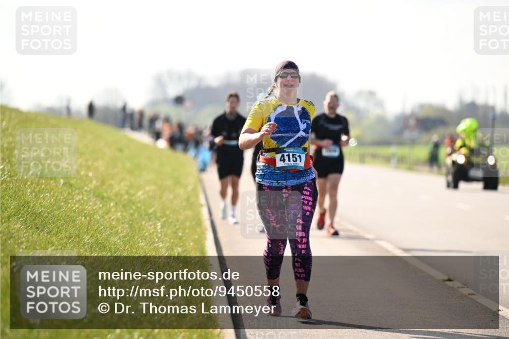 12.04.2026 - 45. Internationalen Wilhelmsburger Insellauf Dr. Thomas Lammeyer http://msf.ph/oto/9450558 12.04.2026 10:44:18 Laufen 4151, 70 meine-sportfotos.de