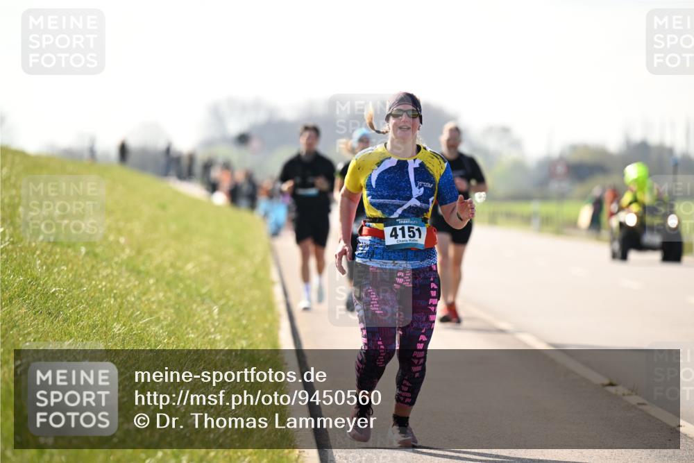 12.04.2026 - 45. Internationalen Wilhelmsburger Insellauf Dr. Thomas Lammeyer http://msf.ph/oto/9450560 12.04.2026 10:44:18 Laufen 4151 meine-sportfotos.de