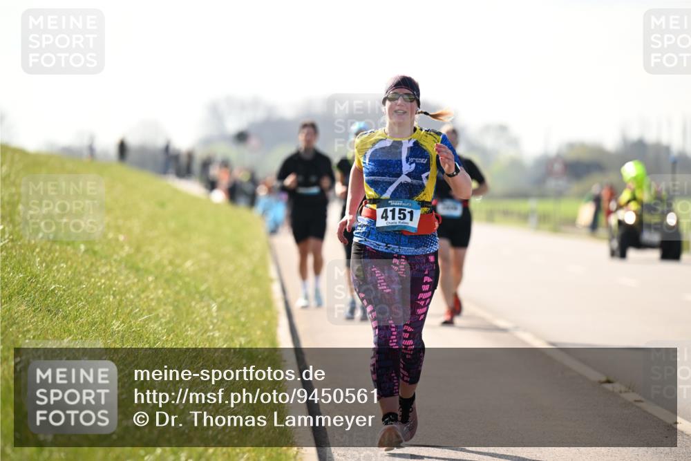 12.04.2026 - 45. Internationalen Wilhelmsburger Insellauf Dr. Thomas Lammeyer http://msf.ph/oto/9450561 12.04.2026 10:44:18 Laufen 4151 meine-sportfotos.de