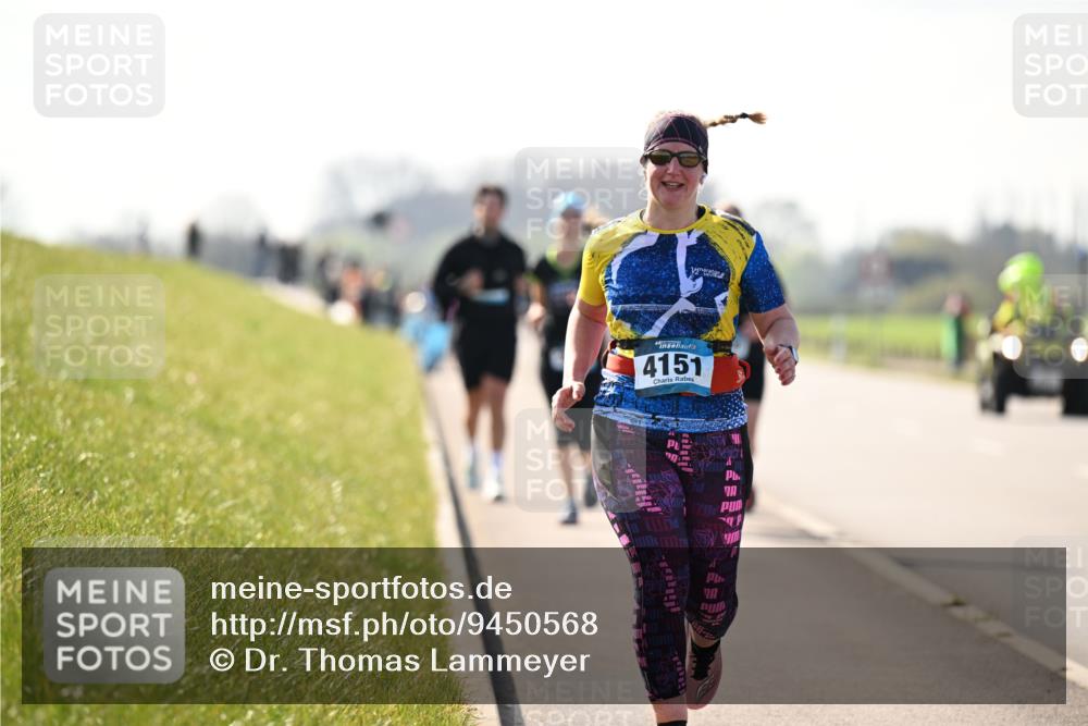12.04.2026 - 45. Internationalen Wilhelmsburger Insellauf Dr. Thomas Lammeyer http://msf.ph/oto/9450568 12.04.2026 10:44:19 Laufen 4151 meine-sportfotos.de