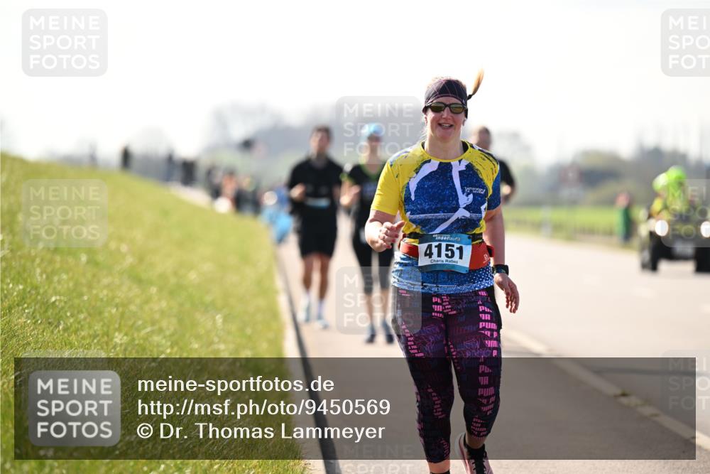12.04.2026 - 45. Internationalen Wilhelmsburger Insellauf Dr. Thomas Lammeyer http://msf.ph/oto/9450569 12.04.2026 10:44:19 Laufen 4151 meine-sportfotos.de