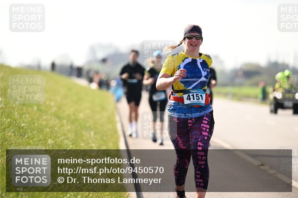 12.04.2026 - 45. Internationalen Wilhelmsburger Insellauf Dr. Thomas Lammeyer http://msf.ph/oto/9450570 12.04.2026 10:44:19 Laufen 45, 4151 meine-sportfotos.de