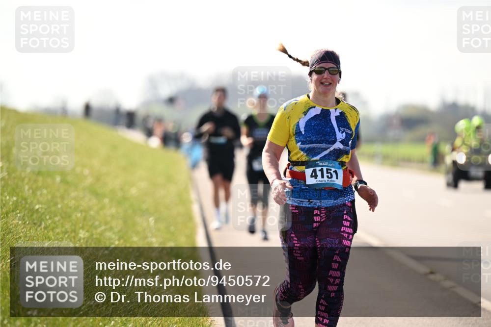 12.04.2026 - 45. Internationalen Wilhelmsburger Insellauf Dr. Thomas Lammeyer http://msf.ph/oto/9450572 12.04.2026 10:44:20 Laufen 4151 meine-sportfotos.de