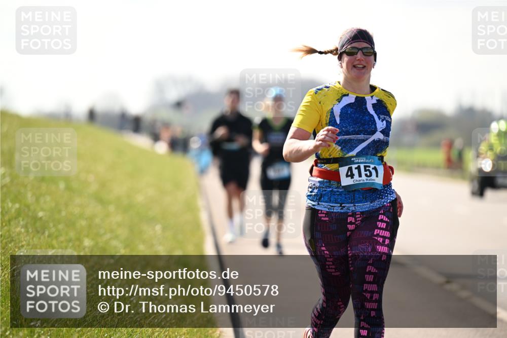 12.04.2026 - 45. Internationalen Wilhelmsburger Insellauf Dr. Thomas Lammeyer http://msf.ph/oto/9450578 12.04.2026 10:44:20 Laufen 45, 4151 meine-sportfotos.de