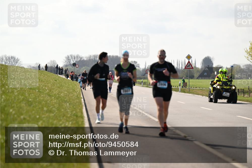 12.04.2026 - 45. Internationalen Wilhelmsburger Insellauf Dr. Thomas Lammeyer http://msf.ph/oto/9450584 12.04.2026 10:44:24 Laufen 2, 6148 meine-sportfotos.de
