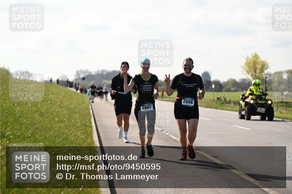 12.04.2026 - 45. Internationalen Wilhelmsburger Insellauf Dr. Thomas Lammeyer http://msf.ph/oto/9450595 12.04.2026 10:44:26 Laufen 2807, 2806 meine-sportfotos.de