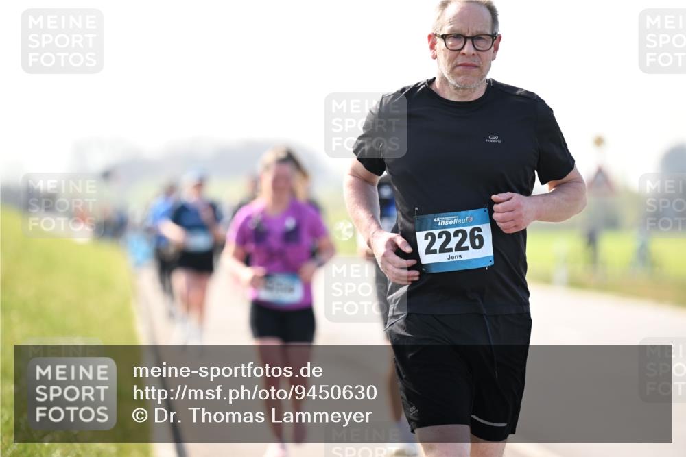 12.04.2026 - 45. Internationalen Wilhelmsburger Insellauf Dr. Thomas Lammeyer http://msf.ph/oto/9450630 12.04.2026 10:44:51 Laufen 2226 meine-sportfotos.de