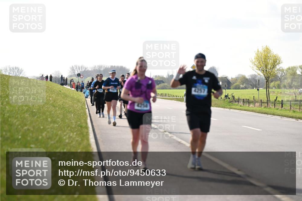 12.04.2026 - 45. Internationalen Wilhelmsburger Insellauf Dr. Thomas Lammeyer http://msf.ph/oto/9450633 12.04.2026 10:44:54 Laufen 26924, 4254, 4257 meine-sportfotos.de