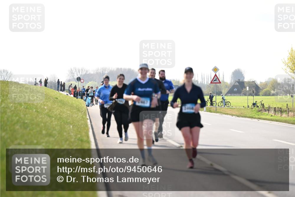 12.04.2026 - 45. Internationalen Wilhelmsburger Insellauf Dr. Thomas Lammeyer http://msf.ph/oto/9450646 12.04.2026 10:44:58 Laufen  meine-sportfotos.de
