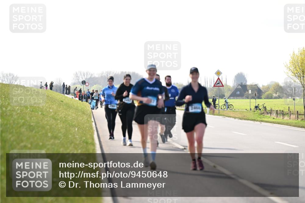 12.04.2026 - 45. Internationalen Wilhelmsburger Insellauf Dr. Thomas Lammeyer http://msf.ph/oto/9450648 12.04.2026 10:44:58 Laufen  meine-sportfotos.de