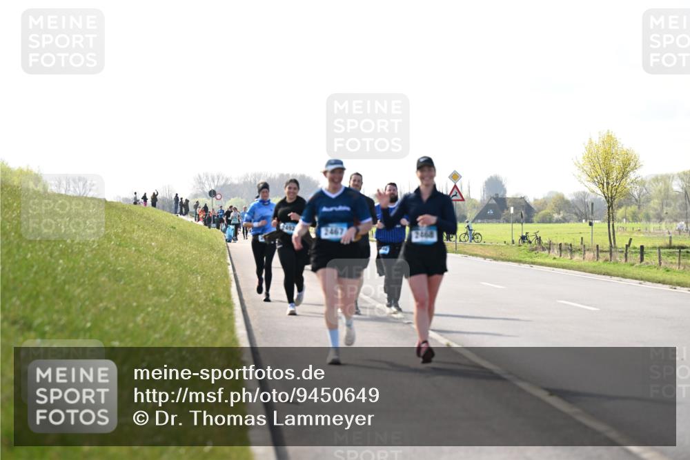 12.04.2026 - 45. Internationalen Wilhelmsburger Insellauf Dr. Thomas Lammeyer http://msf.ph/oto/9450649 12.04.2026 10:44:58 Laufen 6492 meine-sportfotos.de