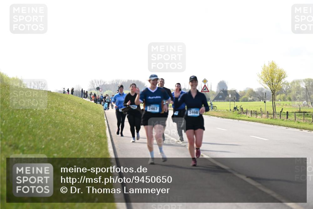 12.04.2026 - 45. Internationalen Wilhelmsburger Insellauf Dr. Thomas Lammeyer http://msf.ph/oto/9450650 12.04.2026 10:44:59 Laufen  meine-sportfotos.de
