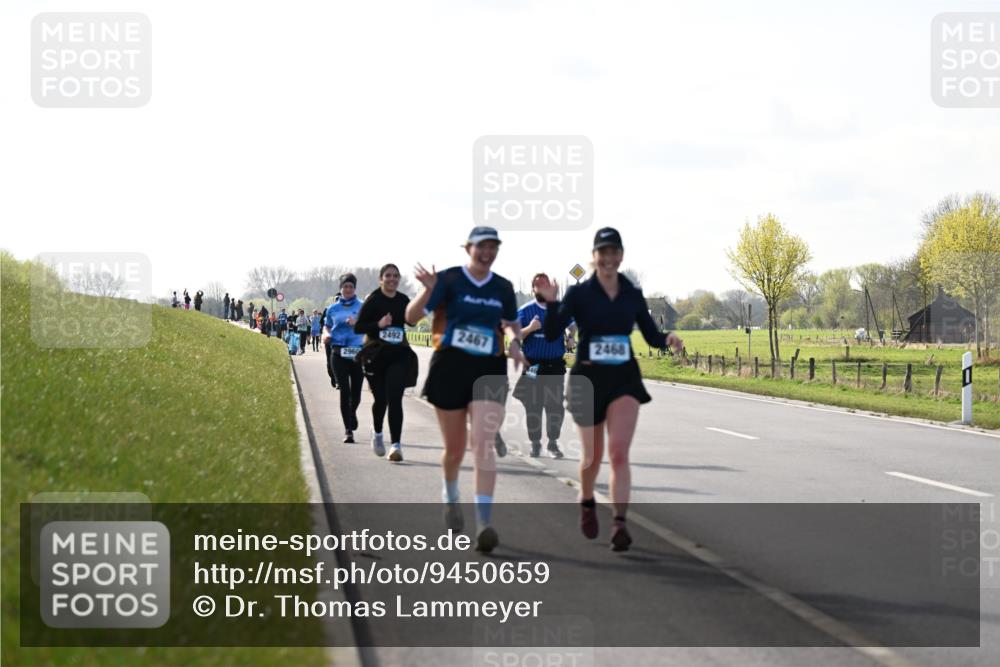 12.04.2026 - 45. Internationalen Wilhelmsburger Insellauf Dr. Thomas Lammeyer http://msf.ph/oto/9450659 12.04.2026 10:45:00 Laufen 2960, 2492, 2467, 2468 meine-sportfotos.de