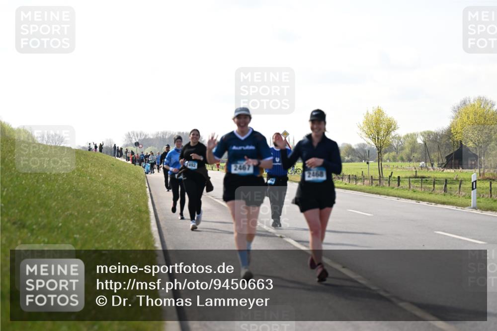 12.04.2026 - 45. Internationalen Wilhelmsburger Insellauf Dr. Thomas Lammeyer http://msf.ph/oto/9450663 12.04.2026 10:45:00 Laufen 74922467, 2468 meine-sportfotos.de